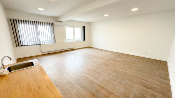 2. Iroda 40m² - konyhával